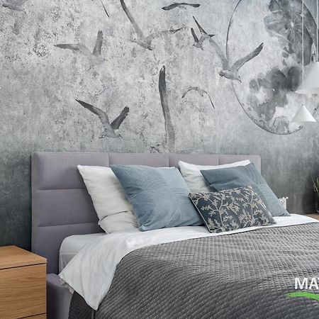 Maybesea Polanki Park Premium Kołobrzeg Exterior foto