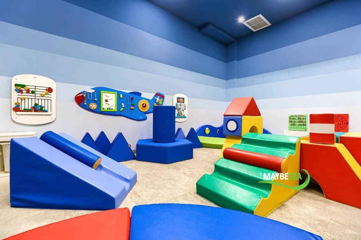 Maybesea Polanki Park Premium Kołobrzeg Exterior foto