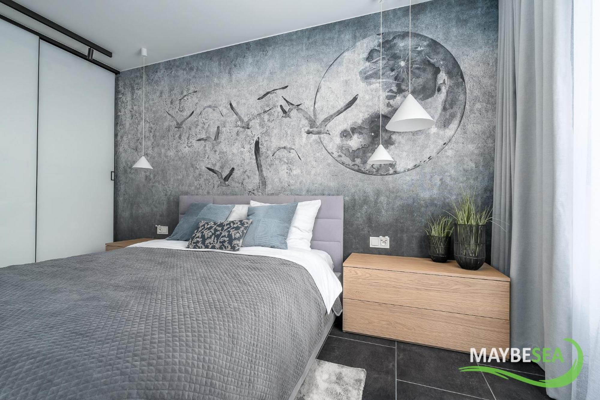 Maybesea Polanki Park Premium Kołobrzeg Exterior foto