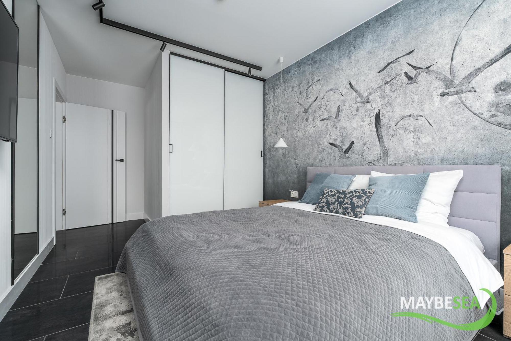 Maybesea Polanki Park Premium Kołobrzeg Exterior foto