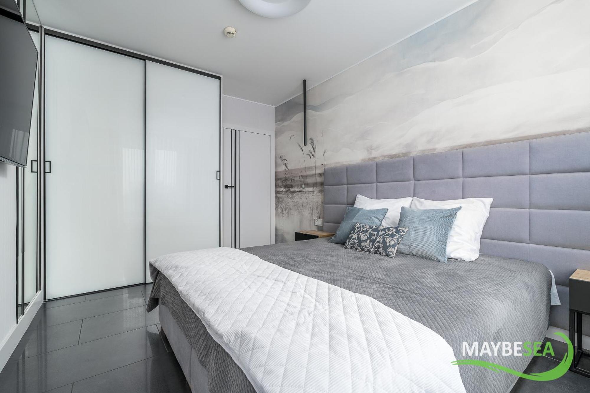 Maybesea Polanki Park Premium Kołobrzeg Exterior foto
